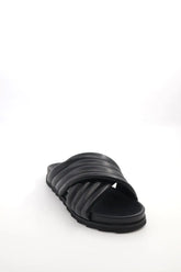 Slip-On Voile Fashion